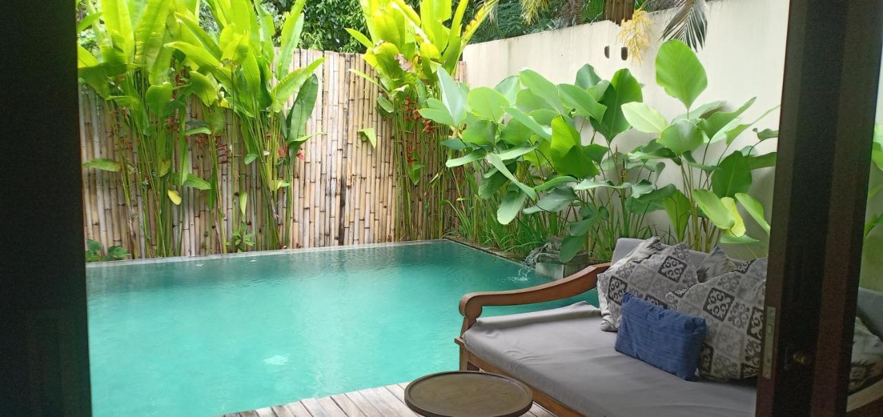 Regali Villa Canggu Екстер'єр фото