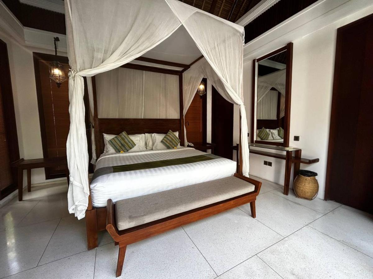 Regali Villa Canggu Екстер'єр фото