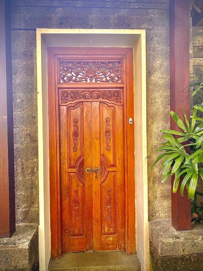 Regali Villa Canggu Екстер'єр фото