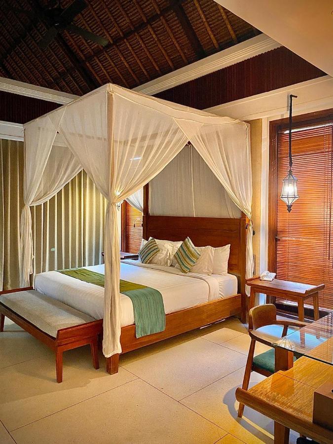 Regali Villa Canggu Екстер'єр фото
