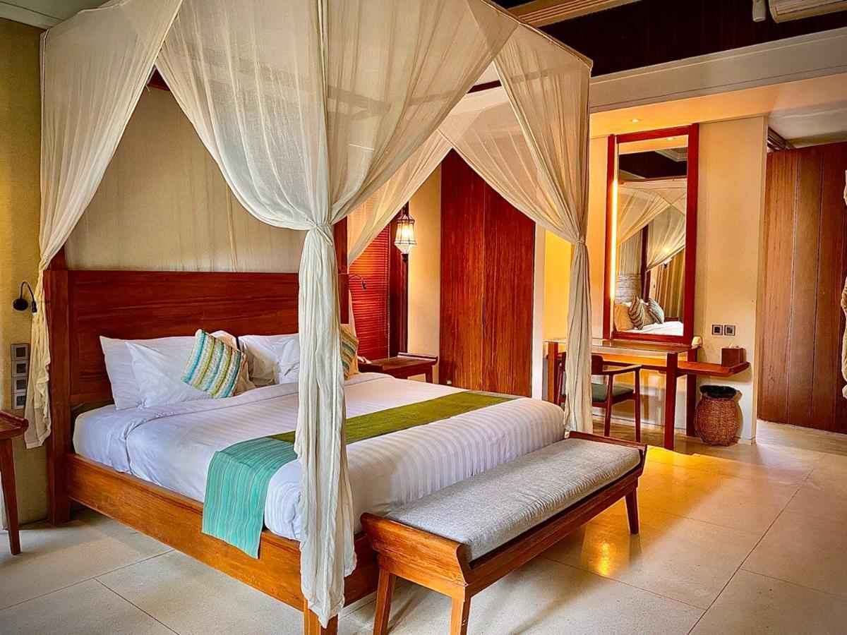 Regali Villa Canggu Екстер'єр фото